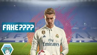 FIFA 18™ Android is fake, Watch this video to know more about it screenshot 3