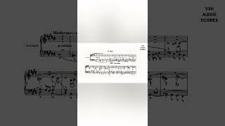 J. S. Bach - Well Tempered Clavier, Book I Prelude & Fugue in c-sharp minor / Tatiana Nikolayeva