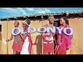 KAMURAR MAASAI - OLDONYO (OFFICIAL MUSIC VIDEO)