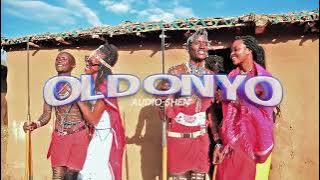 KAMURAR MAASAI - OLDONYO