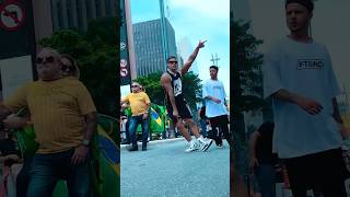 Free Step And Shuffle Dance