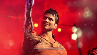 Прохождение Dmc Devil may cry #1