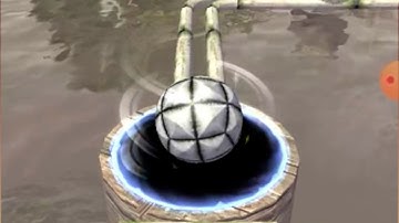 Rollance Adventure Balls Gameplay Level   21 - 30