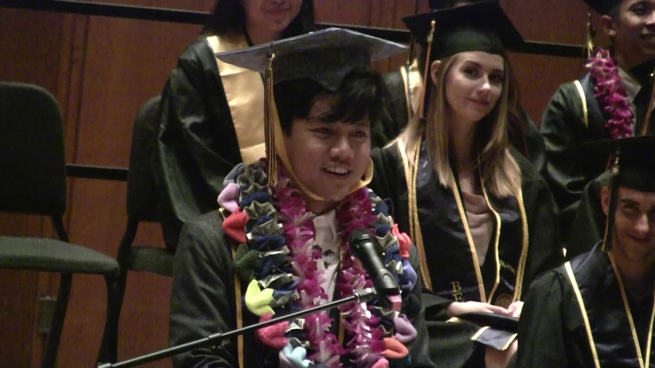 Reniel Del Rosario UC Berkeley Undergraduate Address 2019 YouTube Reniel del rosario uc berkeley undergraduate address 2019 youtube