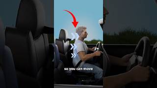 😱How Car Seats Protect You During A Crash 😱