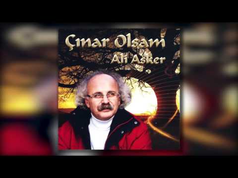 Ali Asker - Mavi Türkü