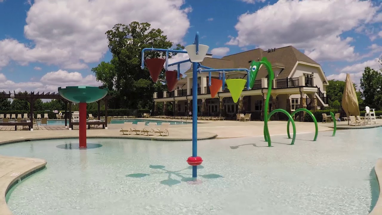 Mackintosh Community Video Burlington, NC YouTube