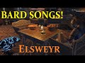 ESO Elsweyr Music! - Bard Songs (The Gamblers Art) Elder Scrolls Online Soundtrack