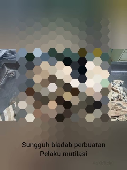 sungguh biadab pelaku pembunuhan mutilasi di Ngawi #viralvideo #shortvideo #ngawi #jawatimur
