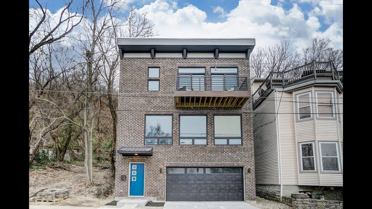 136 Dorsey St CINCINNATI OH 45202 YouTube