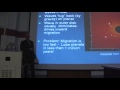 Dr Ralph Pudritz From First Stars To First Life Dr Ralph Pudritz From First Stars To First Life