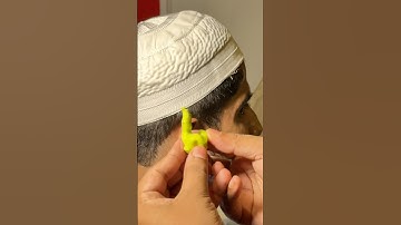 Invisible hearing aid impression .#hearinguru #signia #phonak #oticon #widex #hearingaids #resound