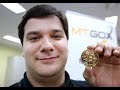 Mt. Gox - Bitcoin's Darkest Day