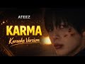 TEAM 앤팀 We On Fire Karaoke Version Instrumental Lyrics 