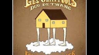 Les Claypool&#39;s Duo De Twang - Four Foot Shack