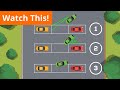 Stop Struggling! How to Reverse Parallel Park Easily! | Types of parking