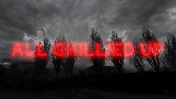 All ghillied up in Wild Territory