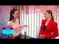 🤩 Как рождаются пародии? Екатерина Моргунова — о юморе, КВН и любви к Беларуси | Актуальное интервью