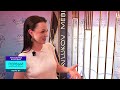 🤩 Как рождаются пародии? Екатерина Моргунова — о юморе, КВН и любви к Беларуси | Актуальное интервью