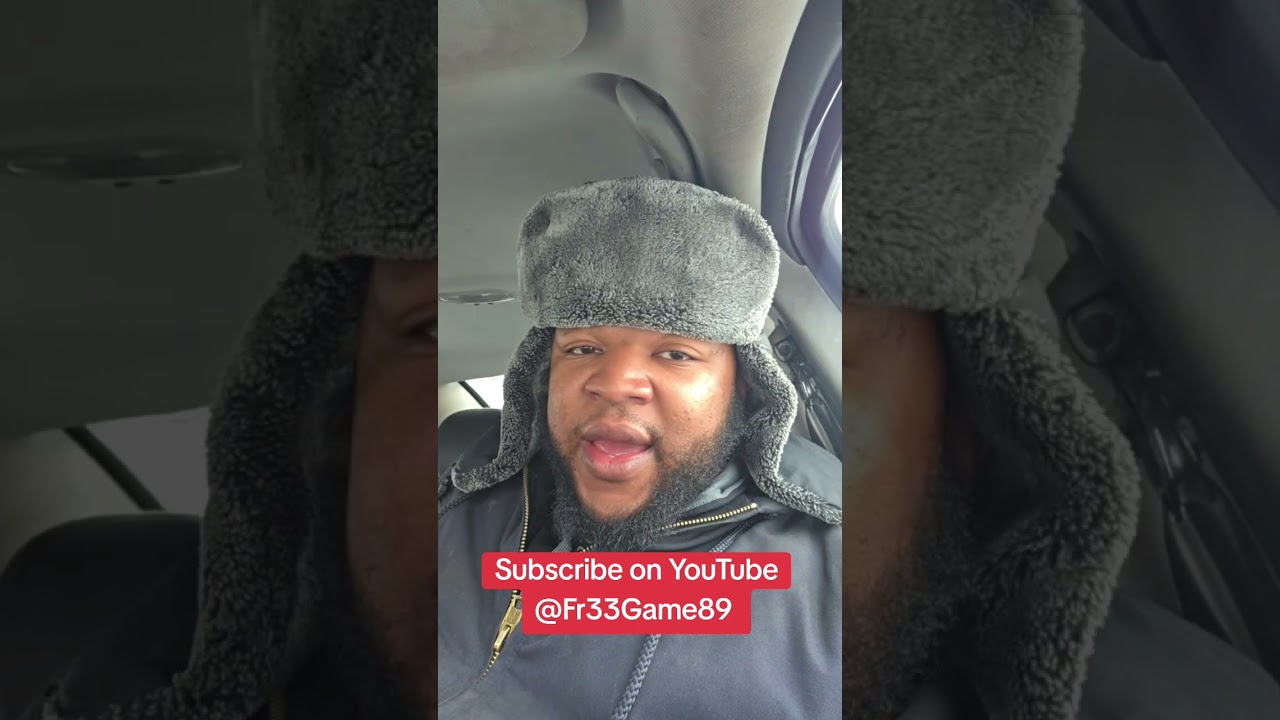 Man Trips on a Woman For Going on a First Date While on Her Period!!! 