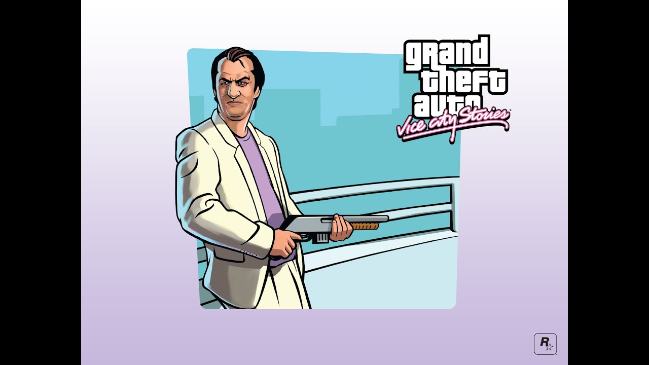 Playing every GTA for 100% completion | GTA Vice City Stories | 5th Stream