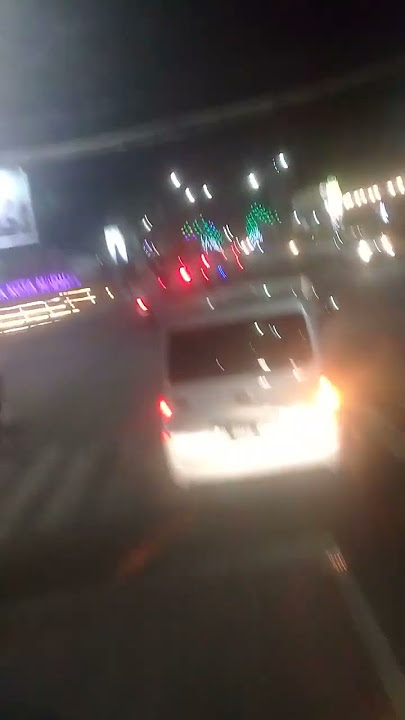 LAMPU MERAH MADIUN TERKINI!!!