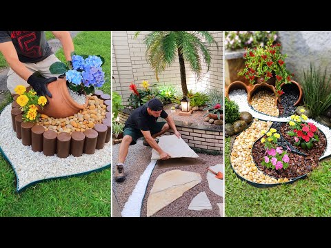 Vídeo: Dicas para um jardim de contêineres Xeriscape