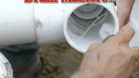 Drain Masters Photo 8