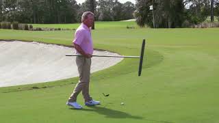 No Shanked Chips Drill | Fix Finder #86