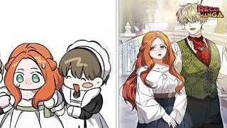Reincarnated As A Chubby Side Character, She Plans To Divorce Her Husband To Live A Peaceful Life