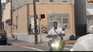Downtown Paterson NJ - Ghetto or Gentrified? Project and Neighborhood Drive Tour