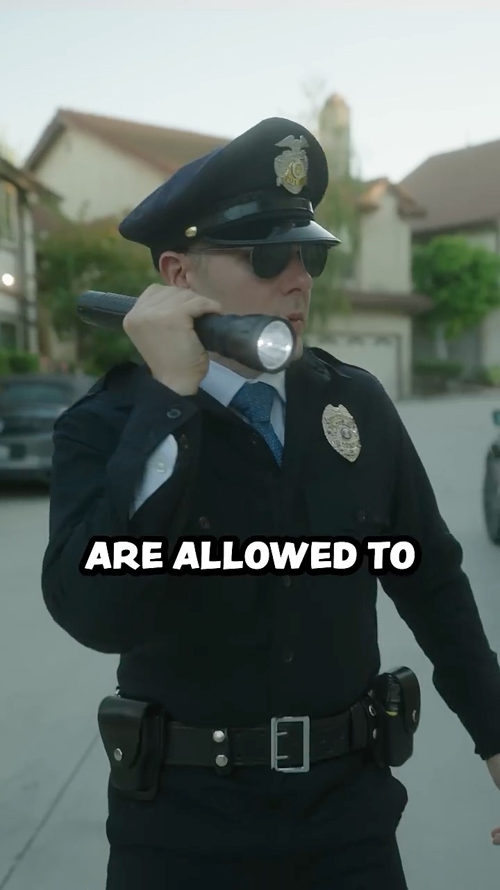 Tools Police Use To Spy On People