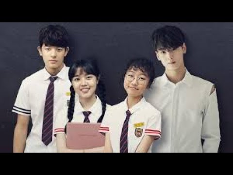 Video [Vietsub] Revenge Note (Nhật Ký Trả Thù) - Tập 1 - youtube