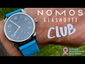 Perfect Daily Luxury? The Nomos Club Campus