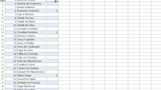 Chapter 16: Binary Search