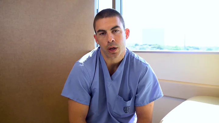 Technology In Joint Replacement Surgery | Dr. Donald Hohman | Orthopedic Surgeon