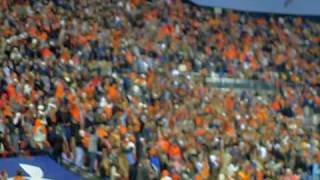 All The Above - Auburn Football