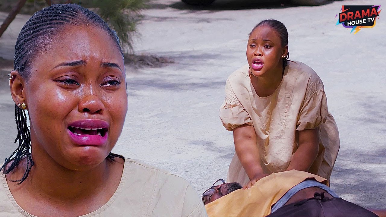 Please Try To Hold Your Tears While Watching This Emotional Story Of This Poor Orphan - 2026 Movie