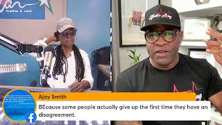 Why Do Relationships Get Boring?? #MotivationalMonday #FreeYaMind