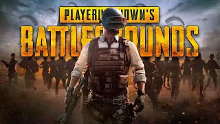 🔴 PUBG EN DIRECTO!🔴