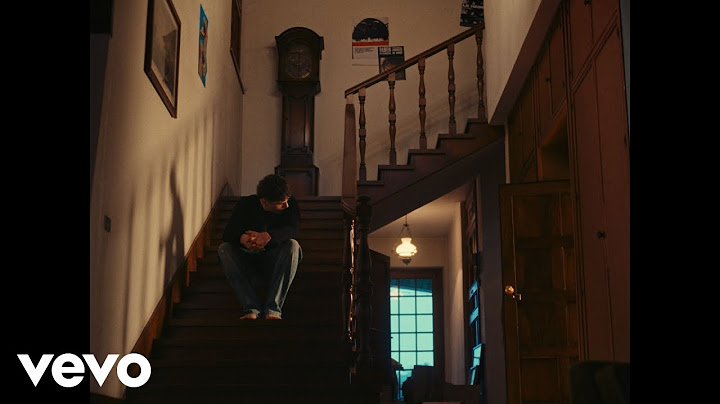 Olly, Juli - Quei ricordi là (Visual Video)