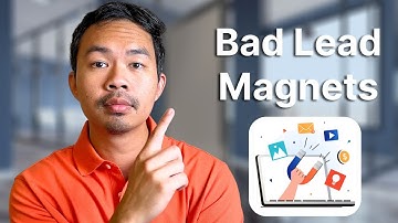 4 Reasons Why Your Lead Magnets Failed (And How To Fix It)