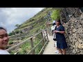 Cinque Terre Spectacular View