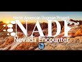 Nadp dogman encounter in the west  nevada state  region 1