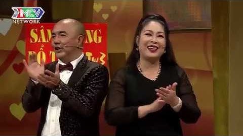 😂 VỢ CHỒNG SON 😱07/03/2020 😍 HỒNG VÂN - QUỐC THUẬN 🎉NHỮNG CÔ VỢ DÍNH THÍNH CHỒNG MÊ MỆT