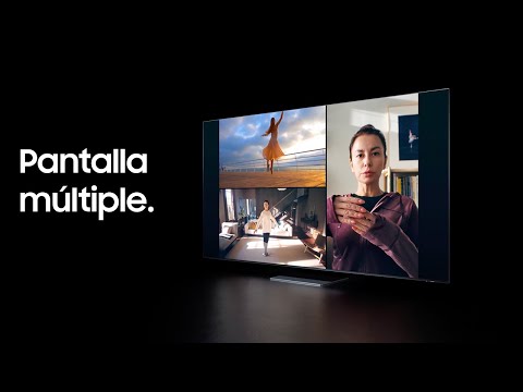 Samsung | Producto | Neo QLED 8K| Vista Múltiple - Samsung | Producto | Neo QLED 8K| Vista Múltiple