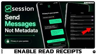 Turn On Read Receipts in Session (Step-by-Step Guide) 2026