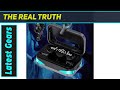 2025 AI Translation Earbuds: The Ultimate Travel & Learning Companion!