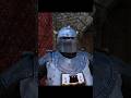 Omeya tried to convert me! #shorts   #bannerlord
