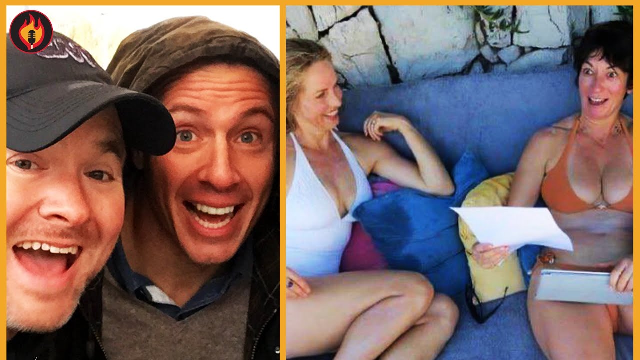 CNN Producer INDICTED For Child Sex Grooming, Media Ignores |Breaking Points with Krystal and Saagar